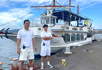 QueensShiroyama クイーンズしろやま