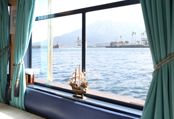 QueensShiroyama クイーンズしろやま